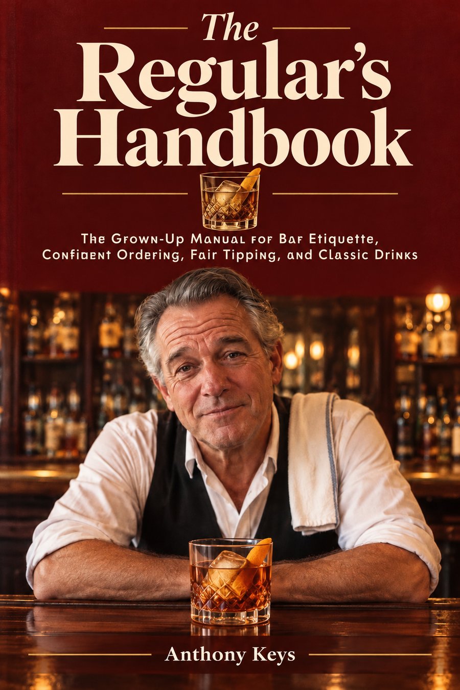 The Regular's Handbook